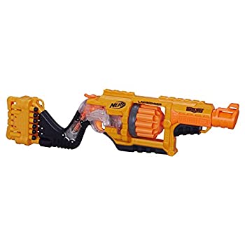 Nerf Doomlands 2169 Lawbringer Blaster 