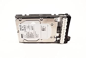 šۡ͢ʡ̤ѡDell Compatible - 600GB 15K RPM SAS 3.5%֥륯% HD - Mfg # 0J762N (3.5%֥륯% SAS Drive & Tray) [¹͢]