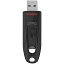 yÁzyAiEgpzSandisk 64GB Ultra USB 3.0 Flash Drive (SDCZ48-064G-A46) [sAi]