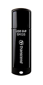 šۡ͢ʡ̤ѡTranscend 64GB JetFlash 700 USB 3.0 Flash Drive (TS64GJF700) [¹͢]