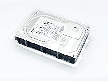 【中古】【輸入品・未使用】Hitachi HGST Ultrastar 7K4000 HUS724030ALS640 3 TB 3.5%ダブルクォーテ% Internal Hard Drive - SAS - 7200 rpm - 64 MB Buffer 0B26885 [並行輸入品]【メーカー名】Hitachi Global Storage【メーカー型番】【ブランド名】日立(HITACHI)【商品説明】Hitachi HGST Ultrastar 7K4000 HUS724030ALS640 3 TB 3.5%ダブルクォーテ% Internal Hard Drive - SAS - 7200 rpm - 64 MB Buffer 0B26885 [並行輸入品]当店では初期不良に限り、商品到着から7日間は返品を 受付けております。こちらは海外販売用に買取り致しました未使用品です。買取り致しました為、中古扱いとしております。他モールとの併売品の為、完売の際はご連絡致しますのでご了承下さい。速やかにご返金させて頂きます。ご注文からお届けまで1、ご注文⇒ご注文は24時間受け付けております。2、注文確認⇒ご注文後、当店から注文確認メールを送信します。3、配送⇒当店海外倉庫から取り寄せの場合は10〜30日程度でのお届けとなります。国内到着後、発送の際に通知にてご連絡致します。国内倉庫からの場合は3〜7日でのお届けとなります。　※離島、北海道、九州、沖縄は遅れる場合がございます。予めご了承下さい。お電話でのお問合せは少人数で運営の為受け付けておりませんので、メールにてお問合せお願い致します。営業時間　月〜金　10:00〜17:00お客様都合によるご注文後のキャンセル・返品はお受けしておりませんのでご了承下さい。