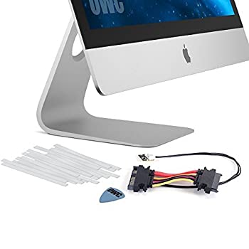 【中古】【輸入品・未使用】OWC In-line Digital Thermal Sensor for Hard Drive Upgrade for 27%ダブルクォーテ% iMacs 2012 and Late..