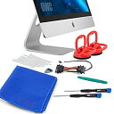 yÁzyAiEgpzOWC Complete Hard Drive Upgrade Kit Including Tools for all 27%_uNH[e% iMacs 2012 & Later [sAi]