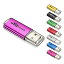 【中古】【輸入品・未使用】BESTRUNNER USB 2.0 Flash Drive Pen Bright Memory Stick Storage Thumb S..