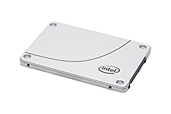 【中古】【輸入品・未使用】Intel External Solid State Drive 2.5%ダブルクォーテ% SSDSC2BB800G601 [並行輸入品]