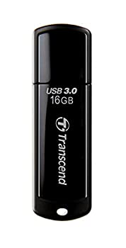 šۡ͢ʡ̤ѡTranscend 16GB JetFlash 700 USB 3.0 Flash Drive (TS16GJF700) [¹͢]