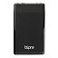 šۡ͢ʡ̤ѡBipra External Portable Hard Drive Includes One Touch Back Up Software - Black - FAT32 (320GB) [¹͢]