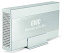 【中古】【輸入品・未使用】Other World Computing Mercury Elite Pro 2TB External Hard Drive%カンマ...
