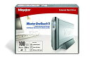 【中古】【輸入品 未使用】Maxtor One Touch II 100 GB USB 2.0 External Hard Drive (E01E100) 並行輸入品