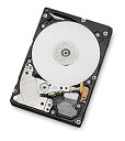 【中古】【輸入品・未使用】HGST%カンマ% a Western Digital company ULTRASTAR C10K1800 1200GB 10000RPM SAS ULTRA 4KN SE Enterprise Hard Drive SAS 128 MB Cache 2.5-Inch(2)