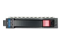 【中古】【輸入品・未使用】HP 628065-B21 - 3TB 3.5%ダブルクォーテ% SATA 7.2K 6Gb/s Non Hot-Plug Midline Hard Drive [並行輸入品](2)