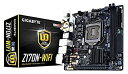 【中古】【輸入品 未使用】Gigabyte LGA1151 Intel Z170 Mini-ITX DDR4 Motherboard GA-Z170N-WIFI 並行輸入品