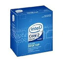 【中古】【輸入品 未使用】Intel Core 2 Quad Q9300 2.5 GHz 6M L2 Cache 1333MHz FSB LGA775 Quad-Core Processor 並行輸入品