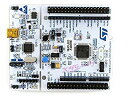 【中古】【輸入品 未使用】NUCLEO-F446RE with MCU STM32F446RET6 supports Arduino STM32 Nucleo mbed development board integrates ST-LINK/V2-1 @XYG-Study 並行輸入