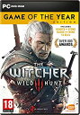 yÁzyAiEgpzThe Witcher 3 Game of the Year Edition (PC DVD) (A)