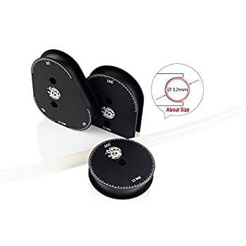 【中古】【輸入品・未使用】Bitspower マンドレル外径 12mmキット マットブラック 【中古】【輸入品・未使用】Bitspower マンドレル外径 12mmキット マットブラック