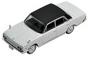 【中古】【輸入品・未使用】トミカリミテッドヴィンテージ 1/64 LV-164b 日産 プレジデントB仕様 (白/黒) 完成品(3)