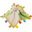 【中古】【輸入品・未使用】Taggies Sherbet Lamb Character Blanket [並行輸入品]