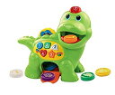 【中古】【輸入品・未使用】VTech Chomp and Count Dino Toy [並行輸入品]