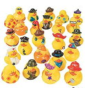 【中古】【輸入品・未使用】Rubber Ducks -50 Assorted Pieces-2 Inch - For Kids%カンマ% Party Favors%カンマ% Gift%カンマ% Birthdays%カンマ% Baby Showers%カンマ% Baby Bath Toys%カンマ