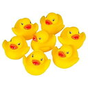 yÁzyAiEgpzRhode Island Novelty 2%_uNH[e% Baby Rubber Ducks (12 Piece) [sAi]