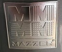 【中古】【輸入品・未使用】Mazzer Mini E (Electronic Dosing) Espresso Grinder Mod. A - Black [...