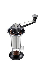 【中古】【輸入品・未使用】Gefu Lorenzo Coffee Grinder 16330 [並行輸入品]