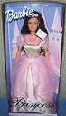 【中古】【輸入品・未使用】Princess Barbie [並行輸入品]