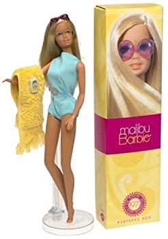【中古】【輸入品・未使用】Pop Culture Collector Edition: Malibu Barbie by Mattel [並行輸入品]【メーカー名】マテル【メーカー型番】【ブランド名】マテル(MATTEL)【商品説明】Pop Culture Collector Edition: Malibu Barbie by Mattel [並行輸入品]当店では初期不良に限り、商品到着から7日間は返品を 受付けております。こちらは海外販売用に買取り致しました未使用品です。買取り致しました為、中古扱いとしております。他モールとの併売品の為、完売の際はご連絡致しますのでご了承下さい。速やかにご返金させて頂きます。ご注文からお届けまで1、ご注文⇒ご注文は24時間受け付けております。2、注文確認⇒ご注文後、当店から注文確認メールを送信します。3、配送⇒当店海外倉庫から取り寄せの場合は10〜30日程度でのお届けとなります。国内到着後、発送の際に通知にてご連絡致します。国内倉庫からの場合は3〜7日でのお届けとなります。　※離島、北海道、九州、沖縄は遅れる場合がございます。予めご了承下さい。お電話でのお問合せは少人数で運営の為受け付けておりませんので、メールにてお問合せお願い致します。営業時間　月〜金　10:00〜17:00お客様都合によるご注文後のキャンセル・返品はお受けしておりませんのでご了承下さい。