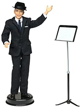 【中古】【輸入品・未使用】Frank Sinatra %ダブルクォーテ%The Recording Years%ダブルクォーテ% Timeless Treasures by Barbie [並行..