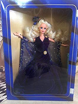 šۡ͢ʡ̤ѡBarbie Society Style Collection Sapphire Dream Doll Limited Edition by Mattel [¹͢]
