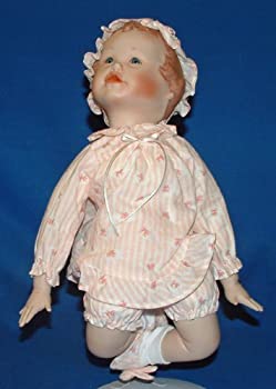 【中古】【輸入品 未使用】Ashton Drake Porcelain Doll -Emily 並行輸入品