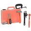 【中古】【輸入品・未使用】Home Depot Handy Tools in Carry Case [並行輸入品]