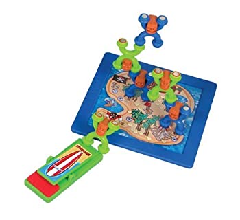 Flip-n-Stack Tiki Island 