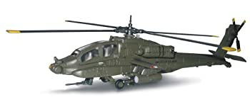 【中古】【輸入品・未使用】1/55 D/C AH-64 Apache Helicopter [並行輸入品]