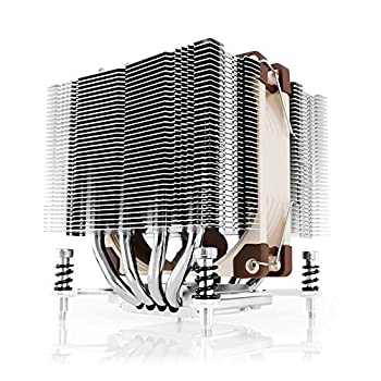 šۡ͢ʡ̤ѡNoctua NH-D9DX i4 3U for Intel LGA2011-0 & LGA2011-3 (Squ...
