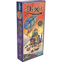 【中古】【輸入品・未使用】Dixit Odyssey Expansion Game [並行輸入品]