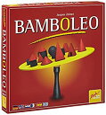 【中古】【輸入品・未使用】Bamboleo Zoch Verlag Stacking Game [並行輸入品]