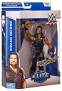 【中古】【輸入品・未使用】WWE Elite Collection Series #33 - Roman Reigns [並行輸入品]