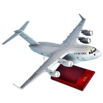 【中古】【輸入品・未使用】Mastercraft Collection C-17 Globemaster III model Scale: 1/100 [並行輸入品]【メーカー名】Mastercraft Collection%カンマ% LLC【メーカー型番】MCC17300W【ブランド名】Mastercraft Collection LLC【商品説明】Mastercraft Collection C-17 Globemaster III model Scale: 1/100 [並行輸入品]当店では初期不良に限り、商品到着から7日間は返品を 受付けております。こちらは海外販売用に買取り致しました未使用品です。買取り致しました為、中古扱いとしております。他モールとの併売品の為、完売の際はご連絡致しますのでご了承下さい。速やかにご返金させて頂きます。ご注文からお届けまで1、ご注文⇒ご注文は24時間受け付けております。2、注文確認⇒ご注文後、当店から注文確認メールを送信します。3、配送⇒当店海外倉庫から取り寄せの場合は10〜30日程度でのお届けとなります。国内到着後、発送の際に通知にてご連絡致します。国内倉庫からの場合は3〜7日でのお届けとなります。　※離島、北海道、九州、沖縄は遅れる場合がございます。予めご了承下さい。お電話でのお問合せは少人数で運営の為受け付けておりませんので、メールにてお問合せお願い致します。営業時間　月〜金　10:00〜17:00お客様都合によるご注文後のキャンセル・返品はお受けしておりませんのでご了承下さい。