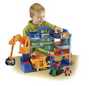 【中古】【輸入品・未使用】Fisher-Price Imaginext Disney/Pixar Toy Story 3 - Tri-County Landfill [並行輸入品]