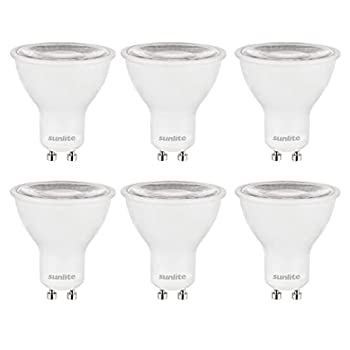 šۡ͢ʡ̤ѡSunlite 2700?K١ĴǽդLED 50?Wgu10?mr16?Reflector饤ŵ...