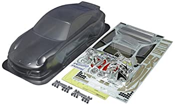 【中古】【輸入品・未使用】Tamiya Porsche 911 RC Body Parts Set [並行輸入品]