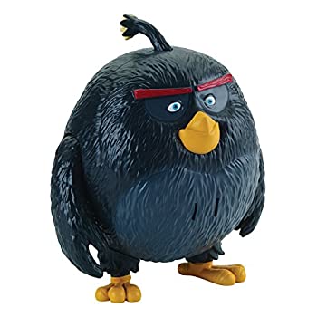 Angry Birds - Explosive Talking Bomb 