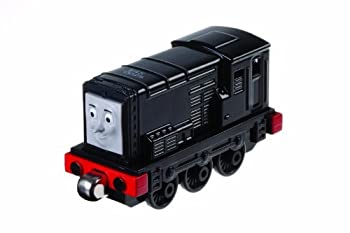 【中古】【輸入品・未使用】Mattel T4534 Thomas and Friends Take N Play Talking Diesel [並行輸入品]