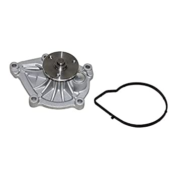 【中古】【輸入品・未使用】GMB 115-2320 OE交換用ウォーターポンプ ガスケット付き