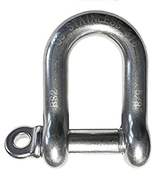 šۡ͢ʡ̤ѡۥƥ쥹316?Forged DåMarine Grade Dee
