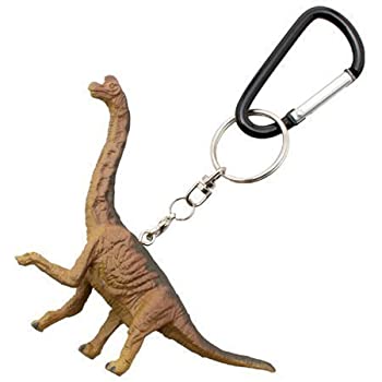 【中古】【輸入品・未使用】70653 ブラキオサウルス キーリング by フェバリット [並行輸入品]