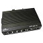 šۡ͢ʡ̤ѡOptical SNS SIP1305-1C L2 5-Ports Industrial POE DIN-Rail Unmanaged Ethernet Switch