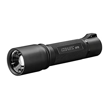 【中古】【輸入品・未使用】Coast HP7R Rechargeable Focusing 300 Lumen LED Flashlight [並行輸入品]